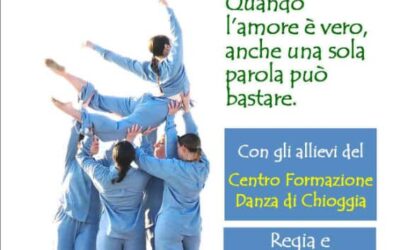 Università popolare presenta Cosa sarebbe il mondo senza parole Mercoledì 16 Luglio