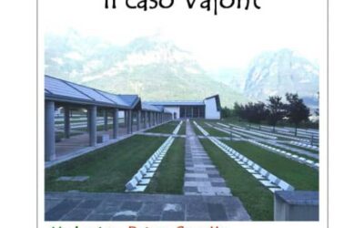 Università popolare presenta: Vajont Mercoledì 25 Giugno