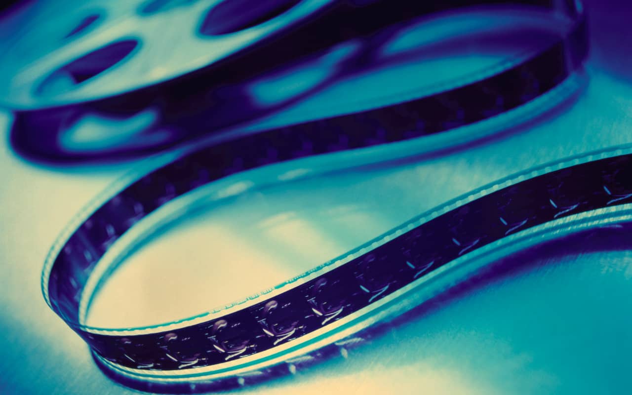 1° Rassegna: Dal libro al film Mercoledì 15 Ottobre 2025