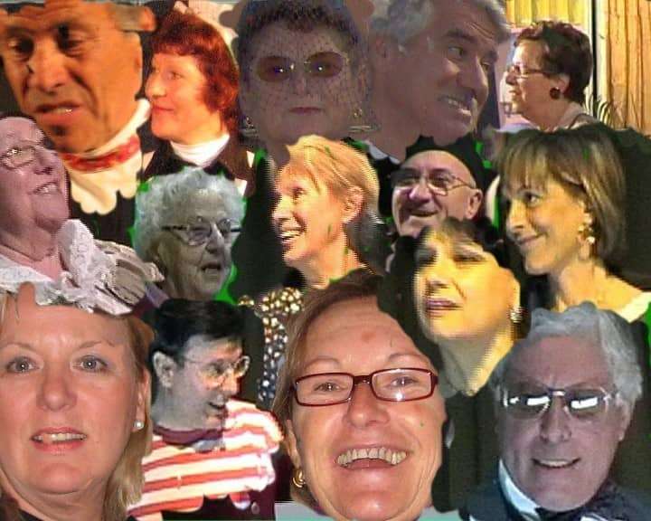 A – I primi 10 anni del Laboratorio